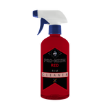 PRO-MIUM RED